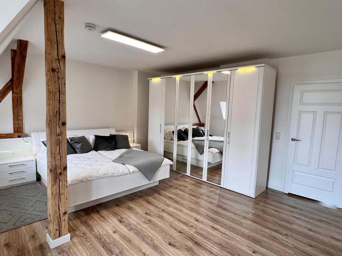 Görlitz Apartment Kander 140 M2 מראה חיצוני תמונה