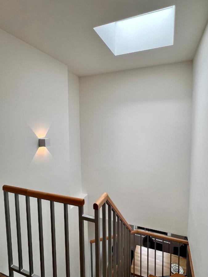 Görlitz Apartment Kander 140 M2 מראה חיצוני תמונה