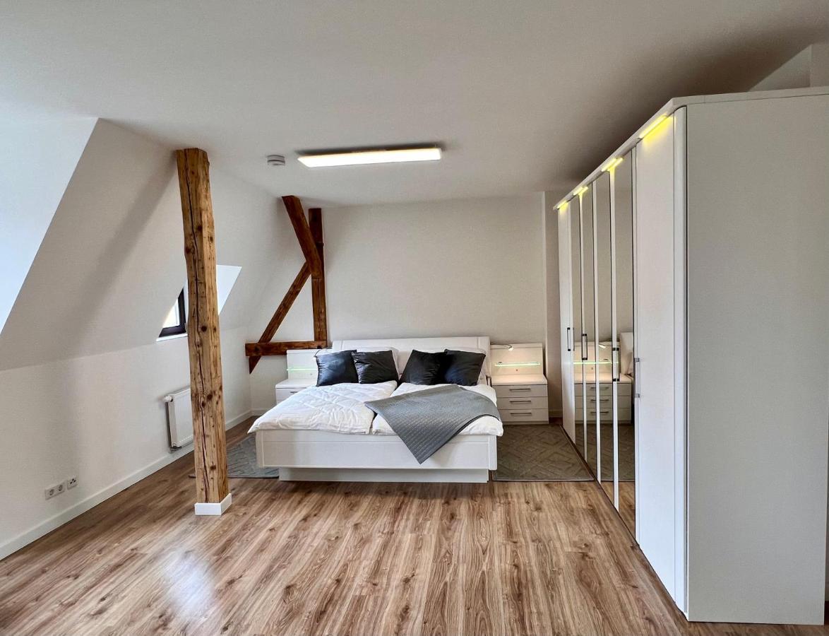 Görlitz Apartment Kander 140 M2 מראה חיצוני תמונה