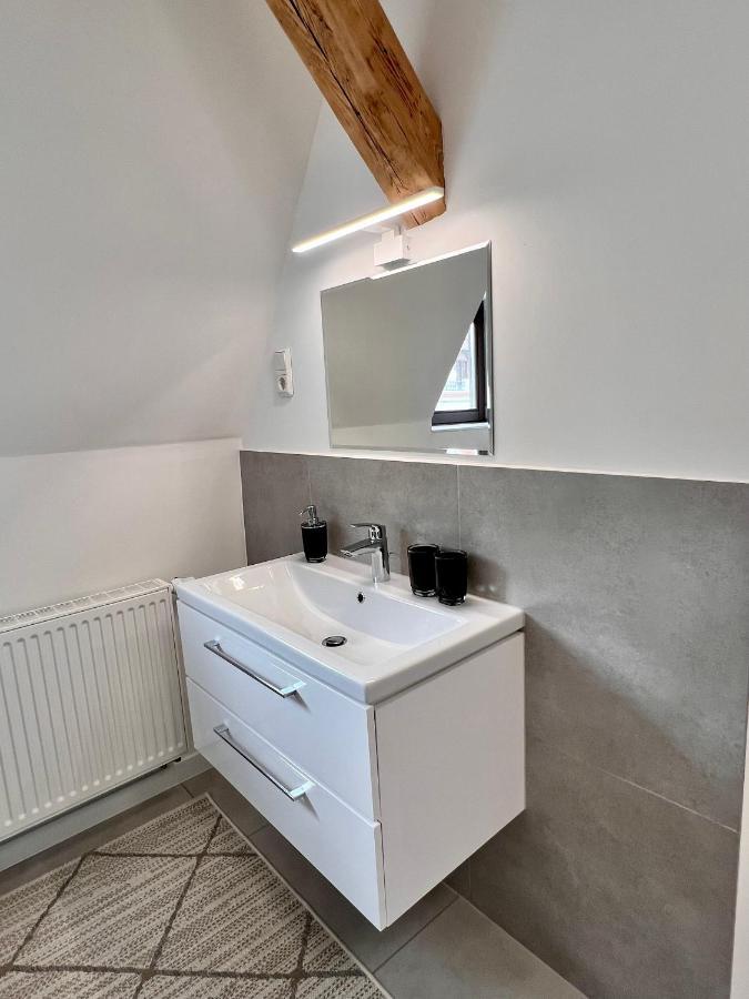 Görlitz Apartment Kander 140 M2 מראה חיצוני תמונה