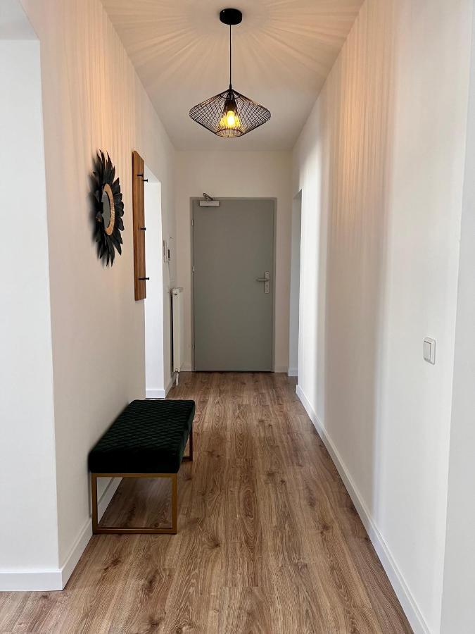 Görlitz Apartment Kander 140 M2 מראה חיצוני תמונה