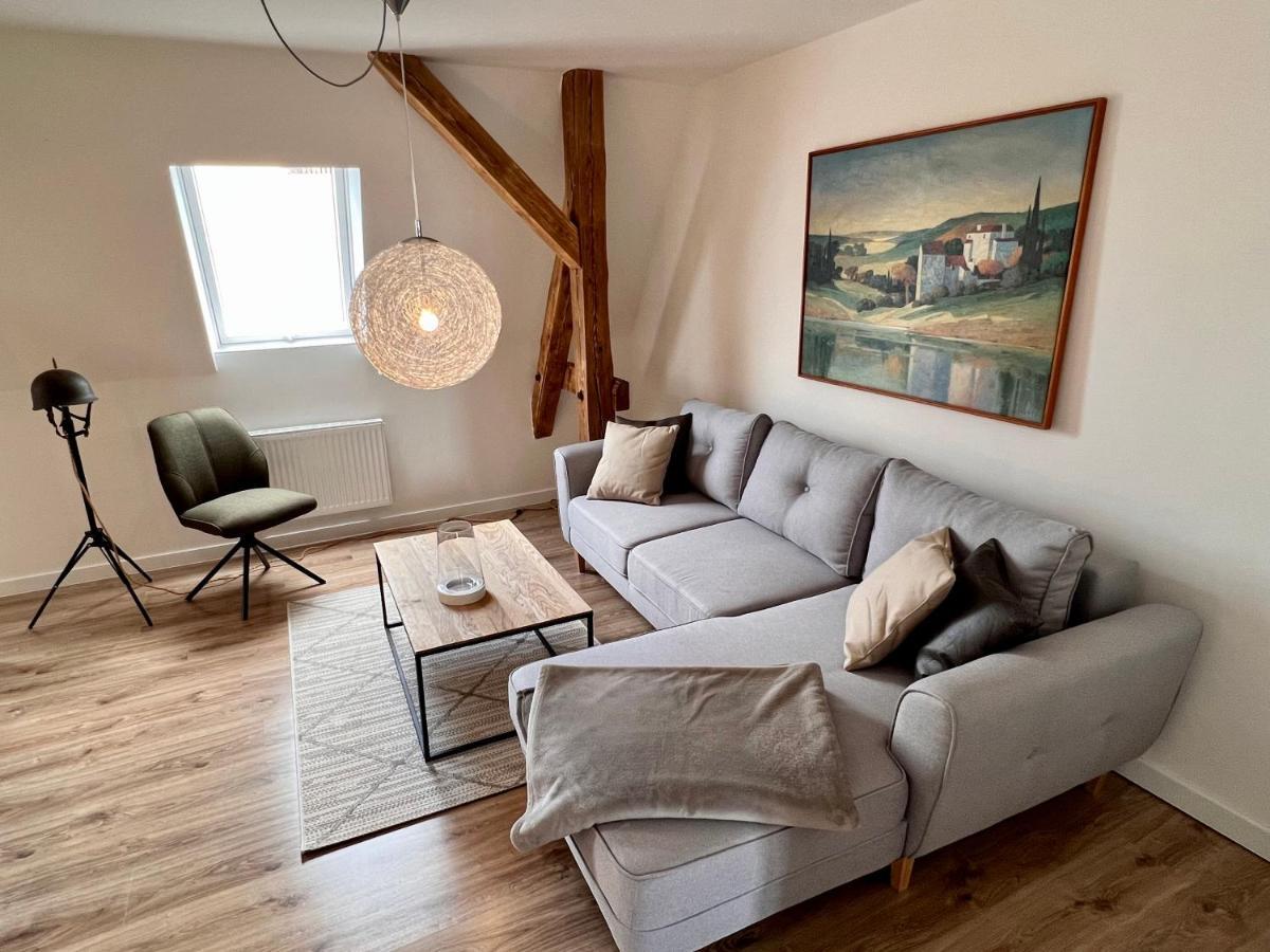 Görlitz Apartment Kander 140 M2 מראה חיצוני תמונה