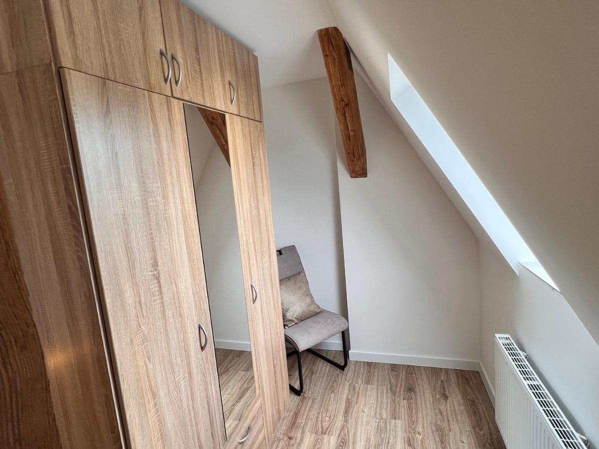 Görlitz Apartment Kander 140 M2 מראה חיצוני תמונה