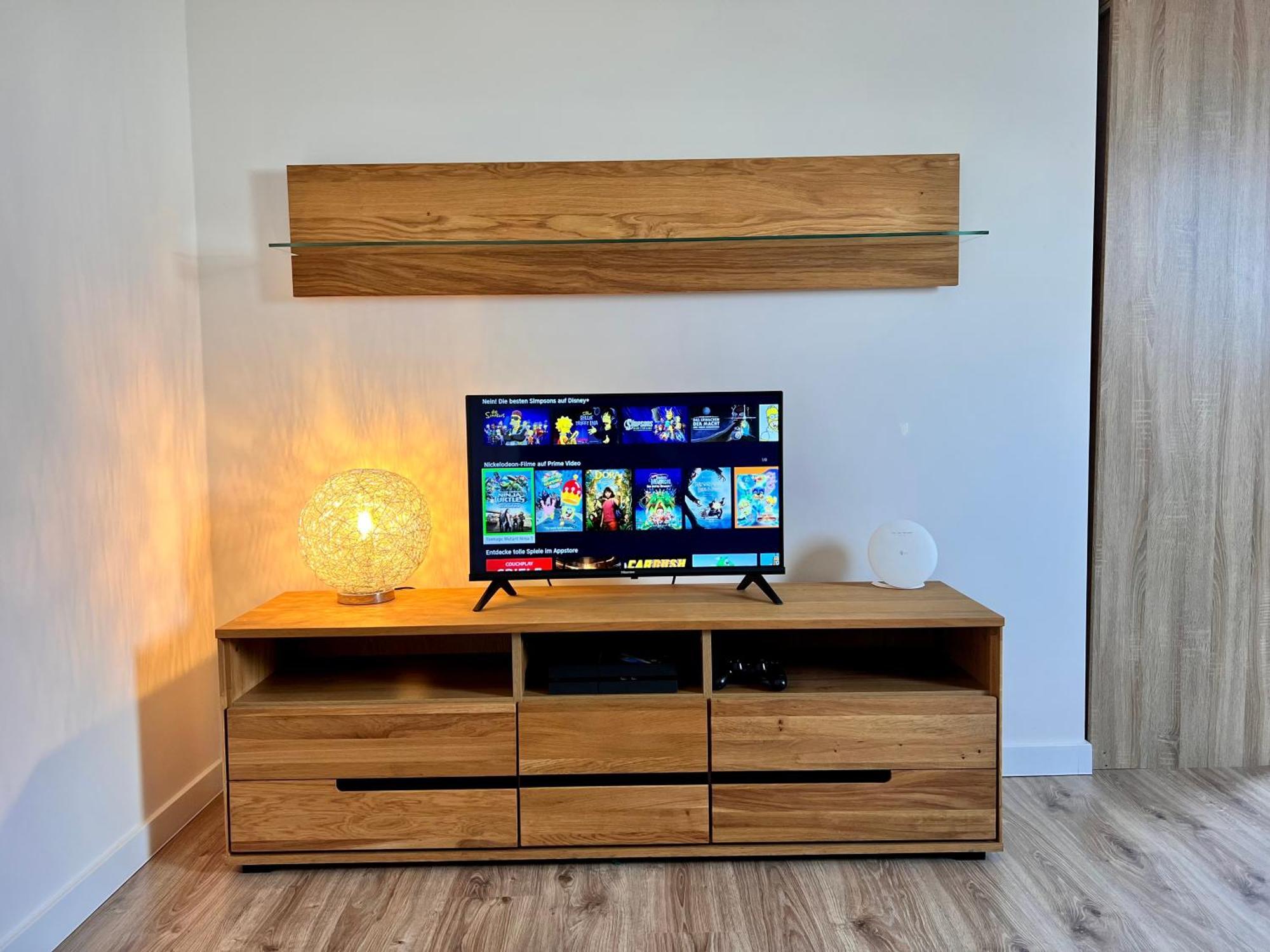 Görlitz Apartment Kander 140 M2 מראה חיצוני תמונה