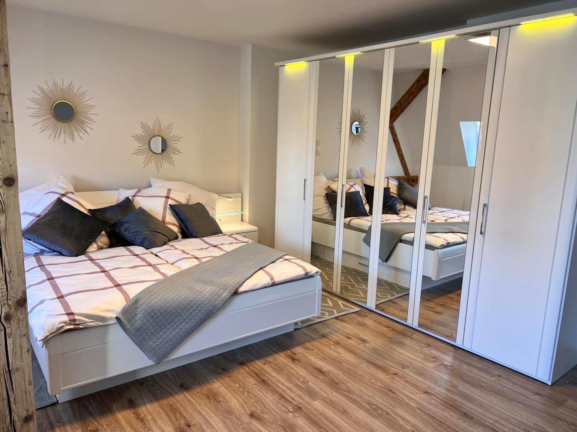 Görlitz Apartment Kander 140 M2 מראה חיצוני תמונה
