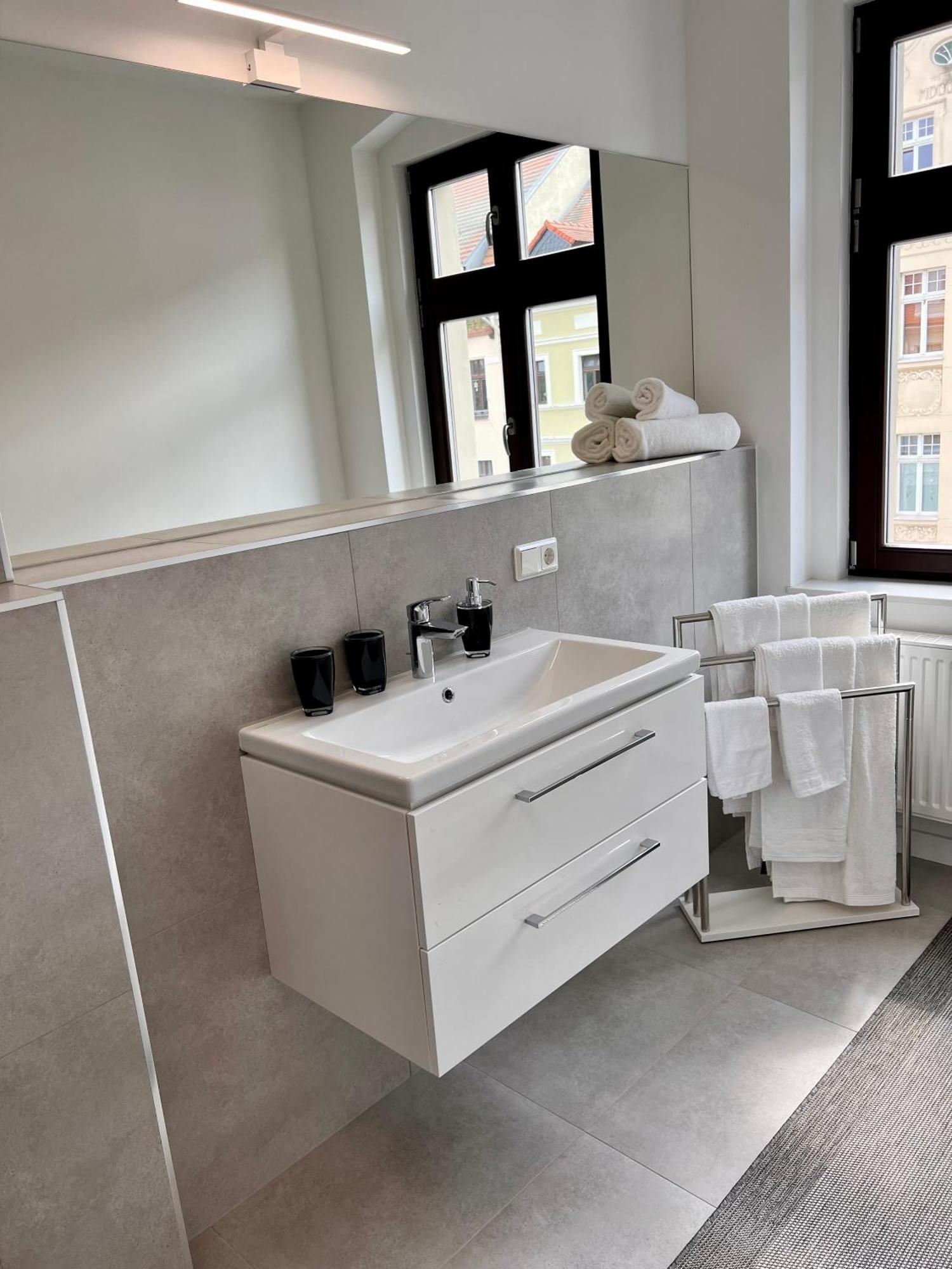 Görlitz Apartment Kander 140 M2 מראה חיצוני תמונה