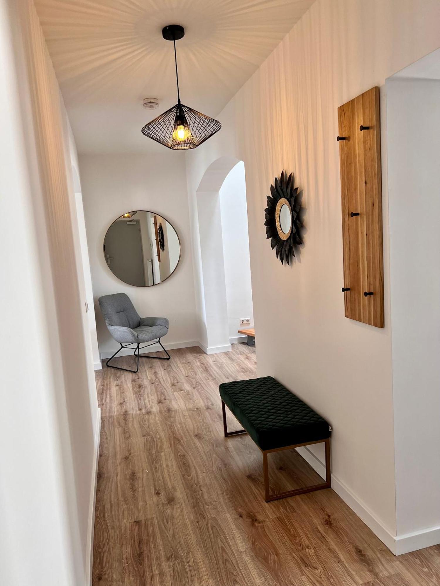 Görlitz Apartment Kander 140 M2 מראה חיצוני תמונה